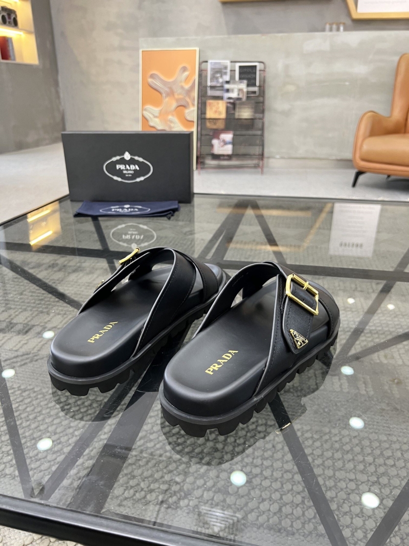 Prada Slippers